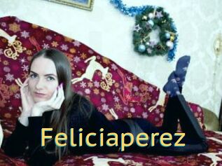 Feliciaperez
