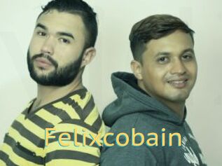 Felixcobain