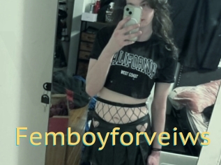 Femboyforveiws