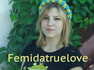 Femidatruelove