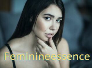 Feminineessence