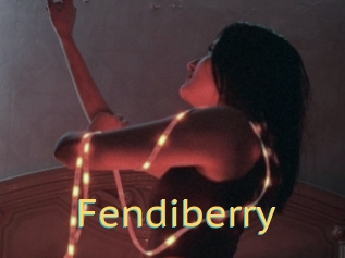 Fendiberry