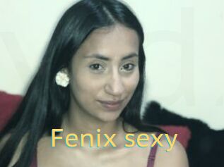 Fenix_sexy