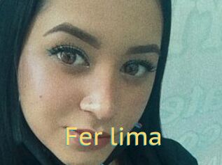 Fer_lima