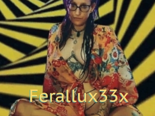 Ferallux33x