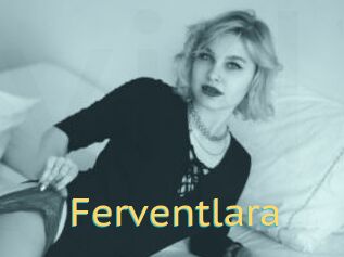 Ferventlara