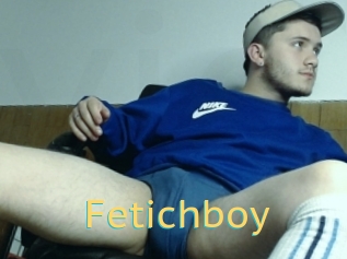 Fetichboy