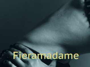 Fieramadame