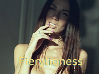 Fierylioness