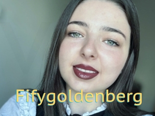 Fifygoldenberg