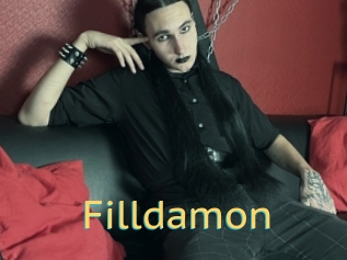 Filldamon