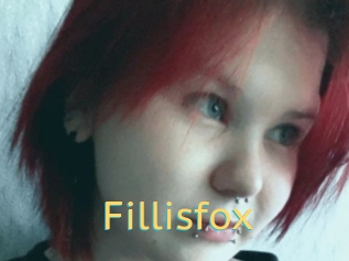 Fillisfox