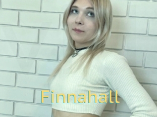 Finnahall