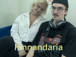 Finnandaria