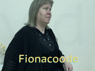 Fionacoode