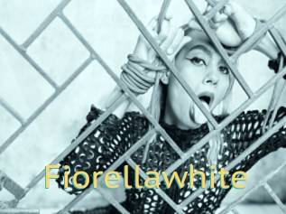 Fiorellawhite