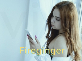 Fireginger