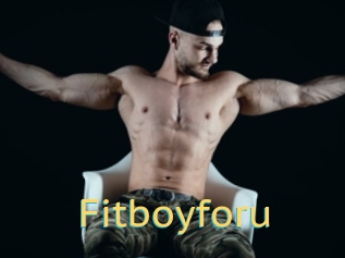 Fitboyforu