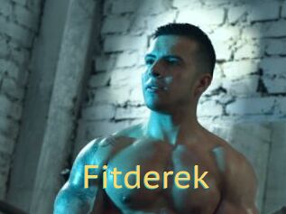 Fitderek
