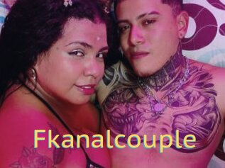 Fkanalcouple