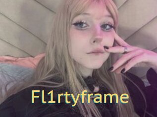 Fl1rtyframe