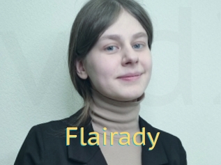 Flairady