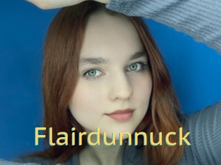 Flairdunnuck