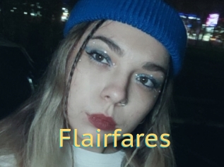 Flairfares