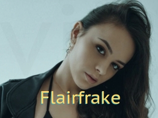 Flairfrake