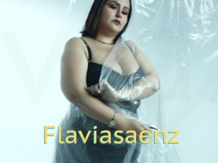 Flaviasaenz