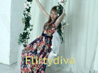 Flirtydiva