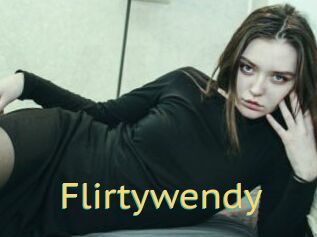 Flirtywendy