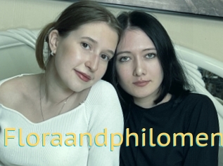 Floraandphilomen