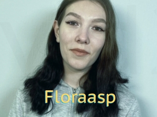 Floraasp