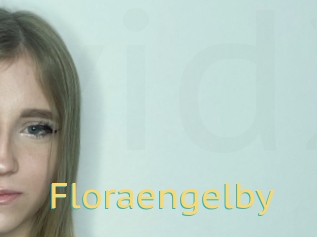 Floraengelby