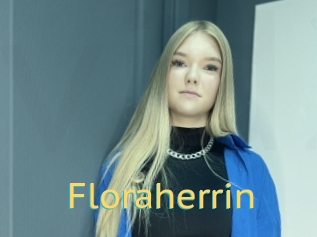 Floraherrin