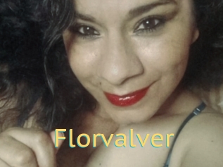 Florvalver