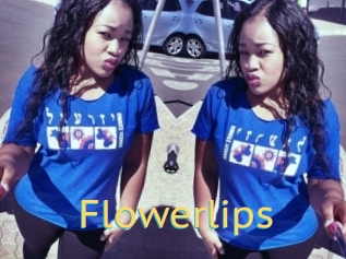 Flowerlips