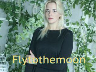 Flytothemoon