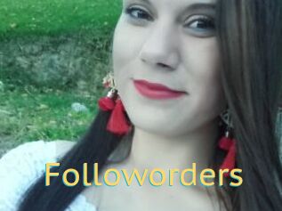 Followorders
