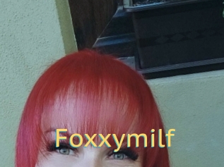 Foxxymilf