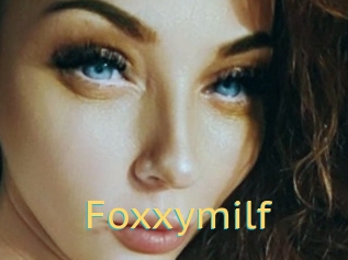 Foxxymilf