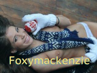 Foxymackenzie