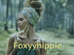Foxyyhippie