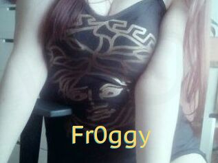 Fr0ggy