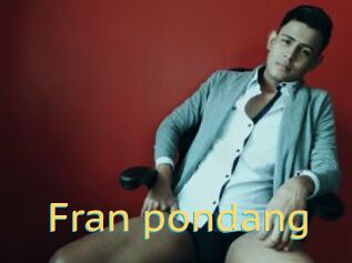 Fran_pondang