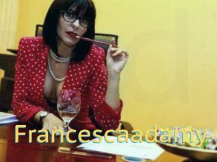 Francescaadamy