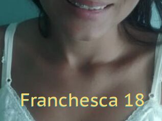 Franchesca_18