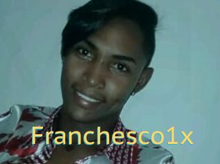 Franchesco1x