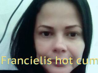 Francielis_hot_cum